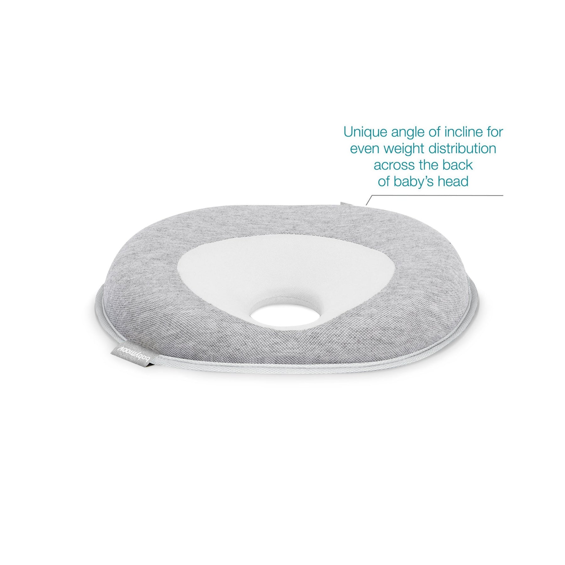 Babymoov Lovenest Baby Head Support Pillow